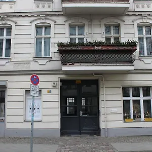 Apartment Kopen Lessing Charlotte Mauerpark