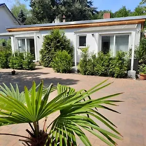 Apartment Am Krossinsee