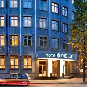 Indigo - Ku'damm By Ihg **** Berlim