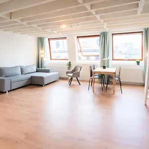Apartment Saint Pauls