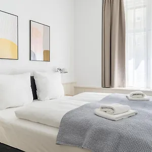 Limehome Lottumstrasse 4 Berlín