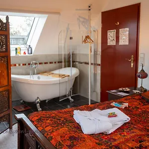 Bed & Breakfast Entspannt Genießen Free&relaxed