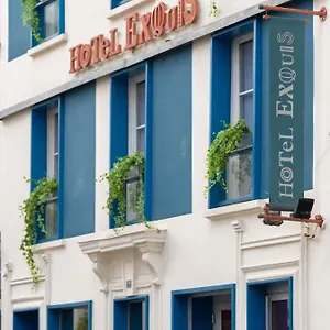 Hotel Exquis ***