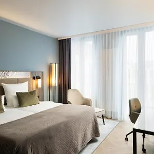 Hotel Leonardo Royal München