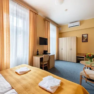 Libero 3* Praga