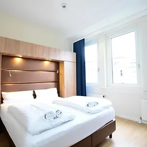 3* Szálloda Motel Plus Berlin