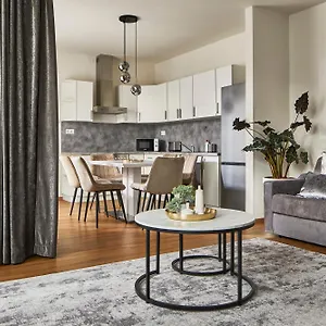 7seasons Aparthotel Budapešť