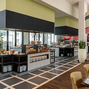 Hotel Leonardo Royal München