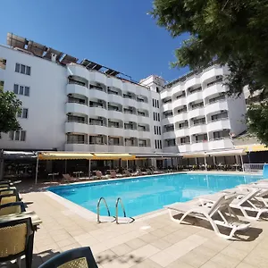 Hotel Intermar Marmaris