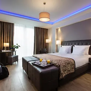 4* Szálloda Homaris West Side (adults Only)