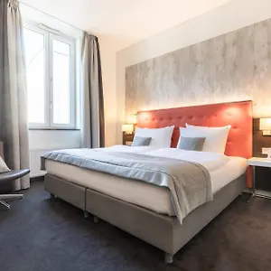 4* Szálloda Garner - Mitte By Ihg