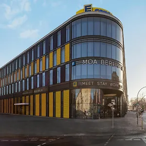 4* Szálloda Mercure Moa