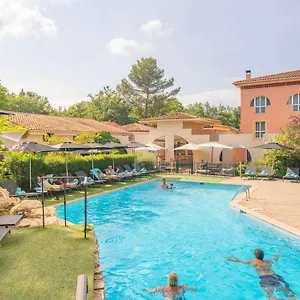 Hotel Mercure Antibes Sophia Antipolis Valbonne