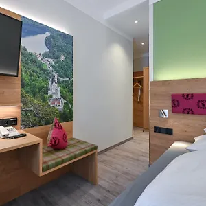 Hotel Helmerhof ***