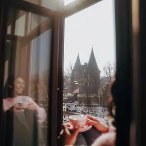 Lejlighed Am Holstentor 