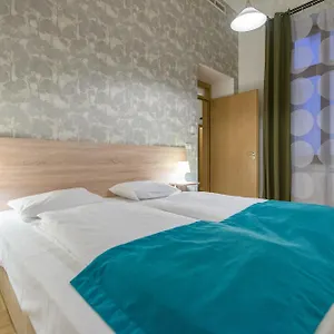 Mango Aparthotel Budapešť
