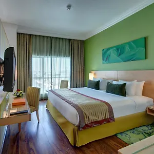 Al Khoory Executive Hotel, Al Wasl Hotel Dubaj