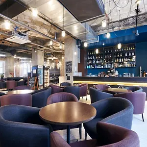 4* Szálloda Catalonia Mitte