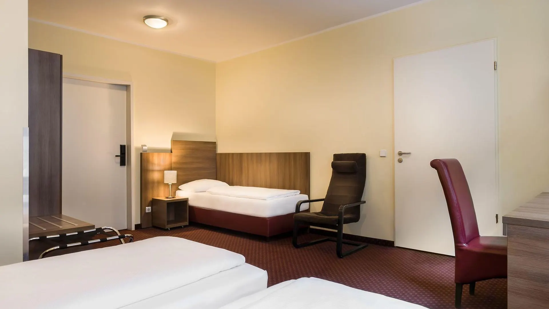 Garner Hotel Berlin - Schoeneberg By Ihg