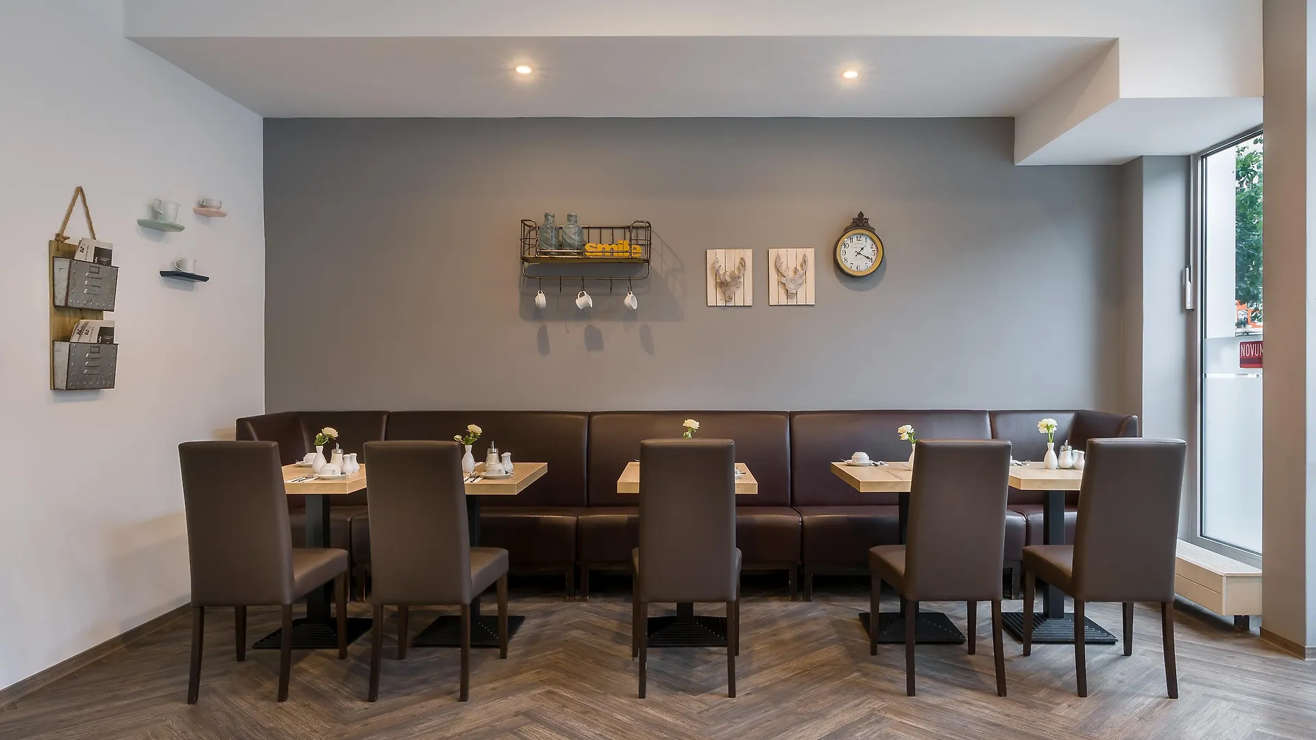 Garner Hotel Berlin - Schoeneberg By Ihg