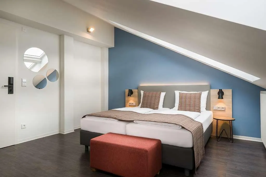 Garner Hotel Berlin - Schoeneberg By Ihg