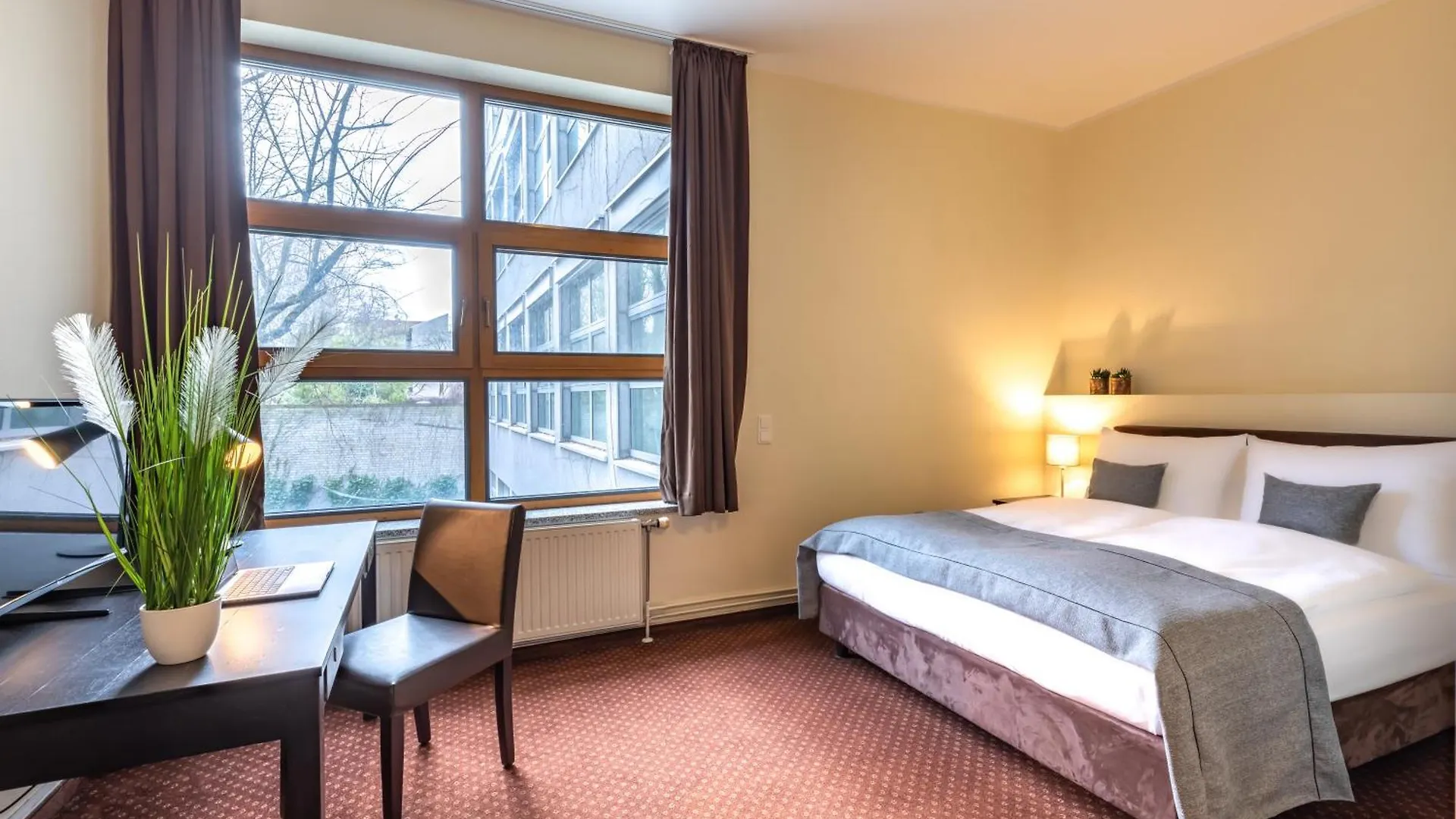 Garner Hotel Berlin - Schoeneberg By Ihg