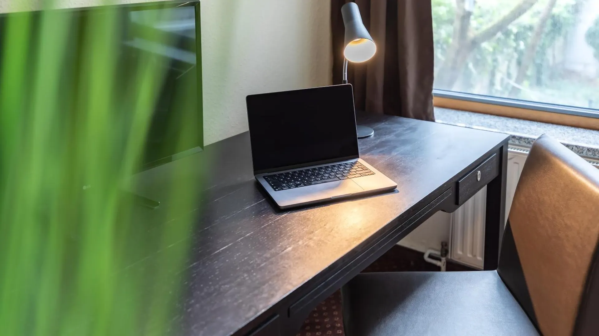 Garner Hotel Berlin - Schoeneberg By Ihg
