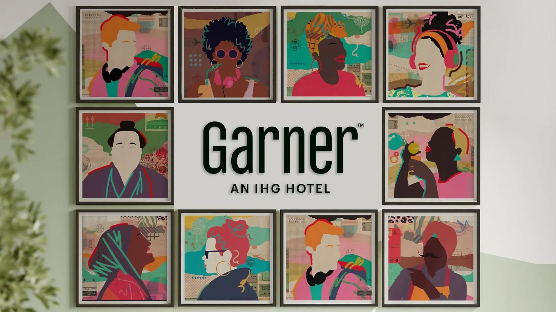Garner Hotel Berlin - Schoeneberg By Ihg Alemania