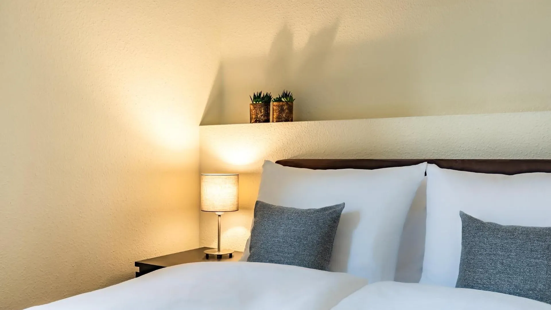 Garner Hotel Berlin - Schoeneberg By Ihg