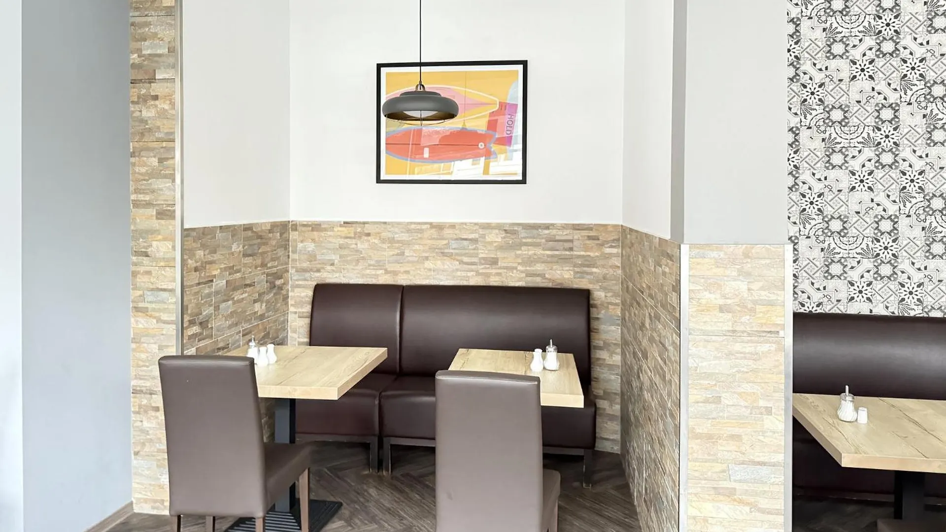 Garner Hotel Berlin - Schoeneberg By Ihg Alemania