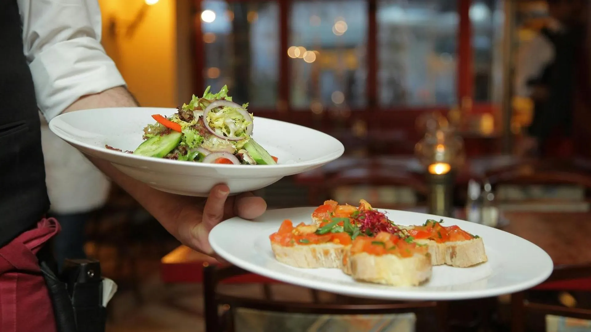 Garner Hotel Berlin - Schoeneberg By Ihg