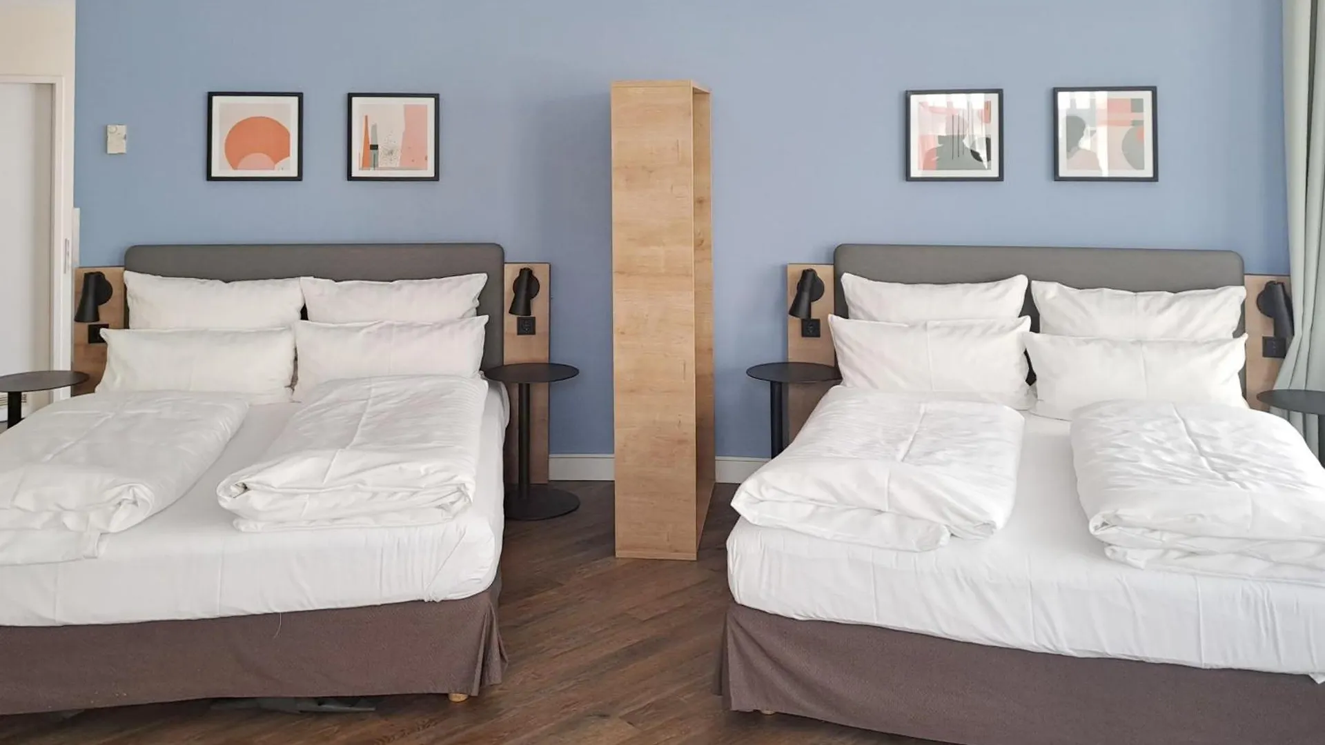 Garner Hotel Berlin - Schoeneberg By Ihg 3*,  Germany