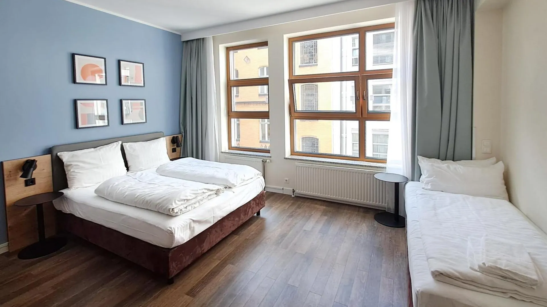 Garner Hotel Berlin - Schoeneberg By Ihg