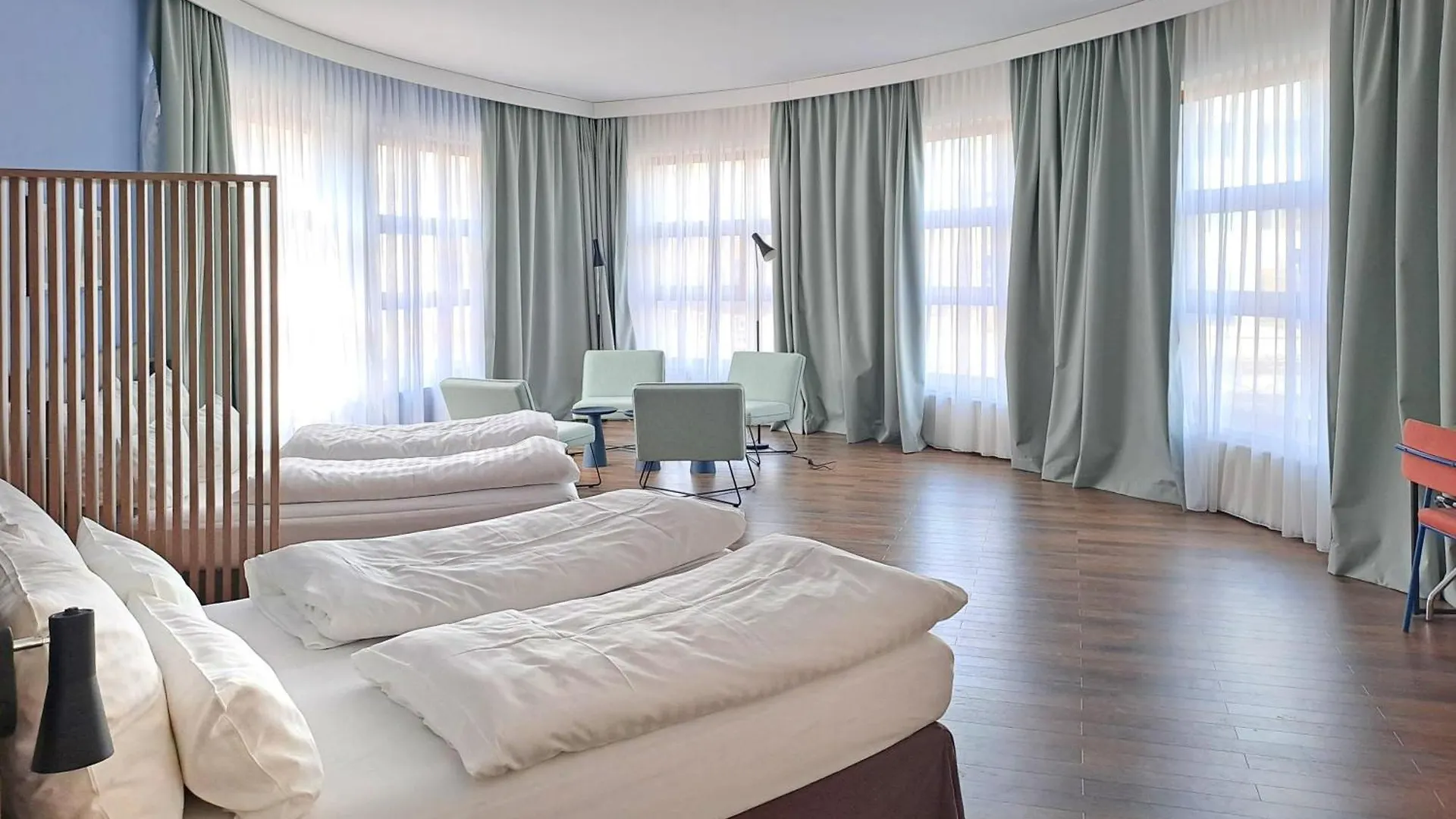 Garner Hotel Berlin - Schoeneberg By Ihg