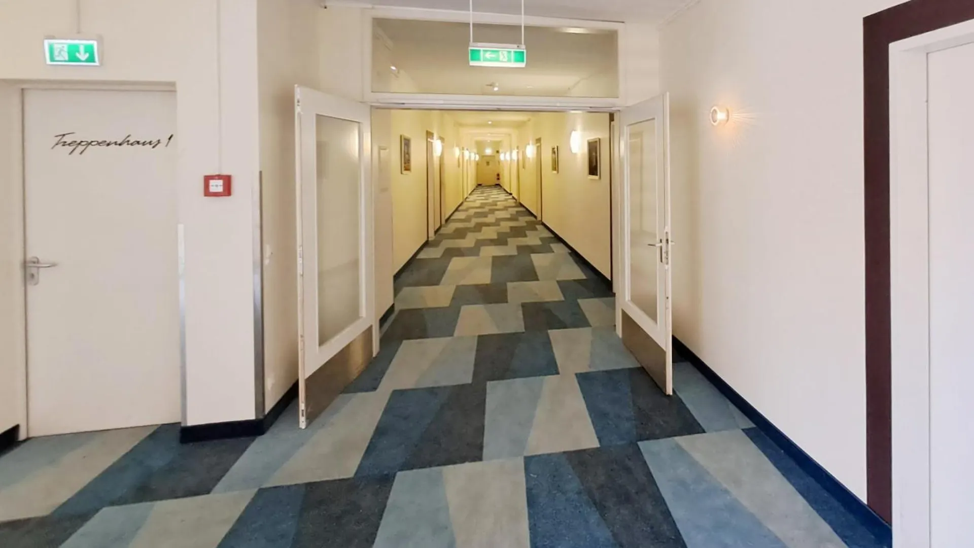 Garner Hotel Berlin - Schoeneberg By Ihg