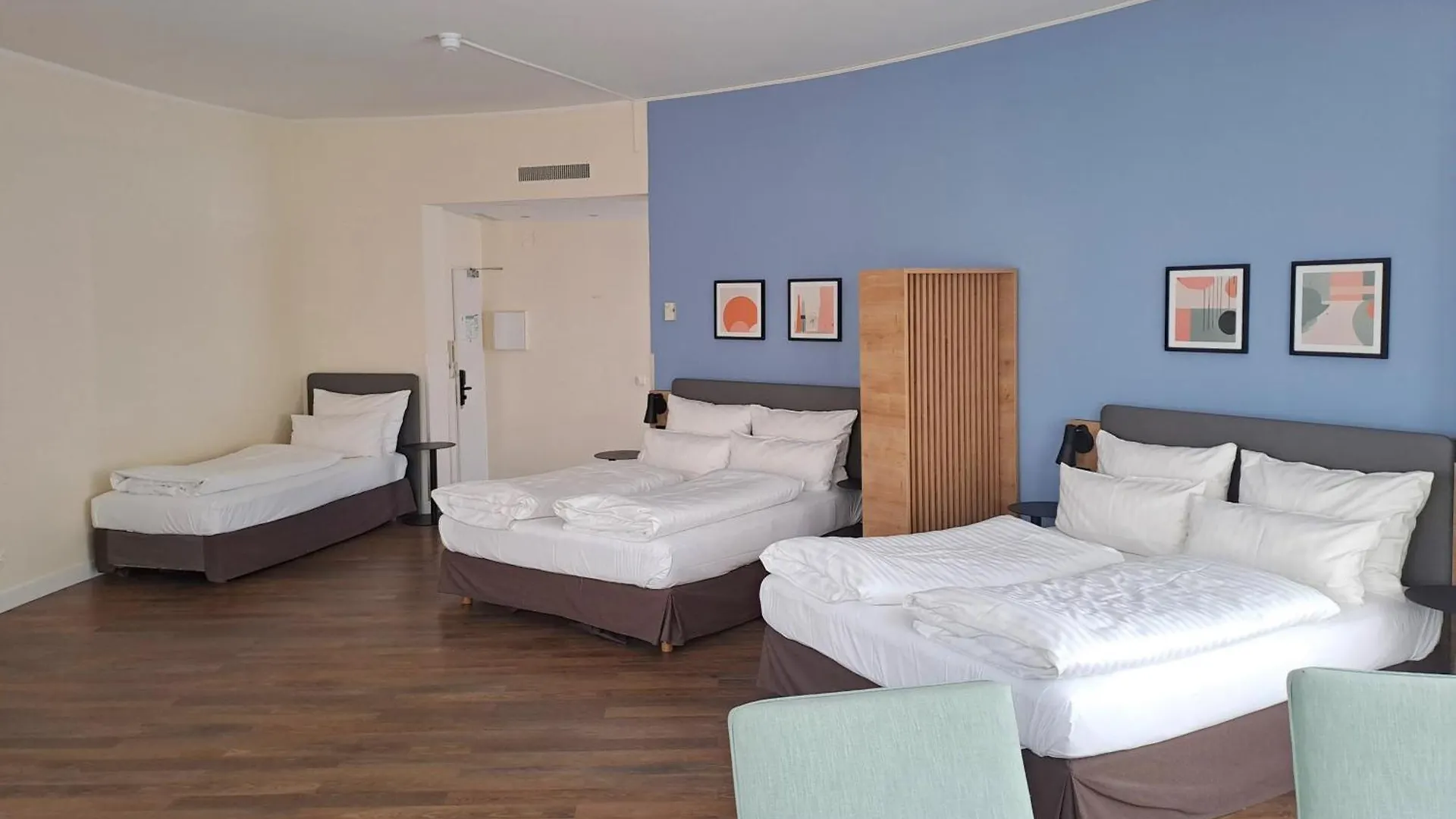 Garner Hotel Berlin - Schoeneberg By Ihg