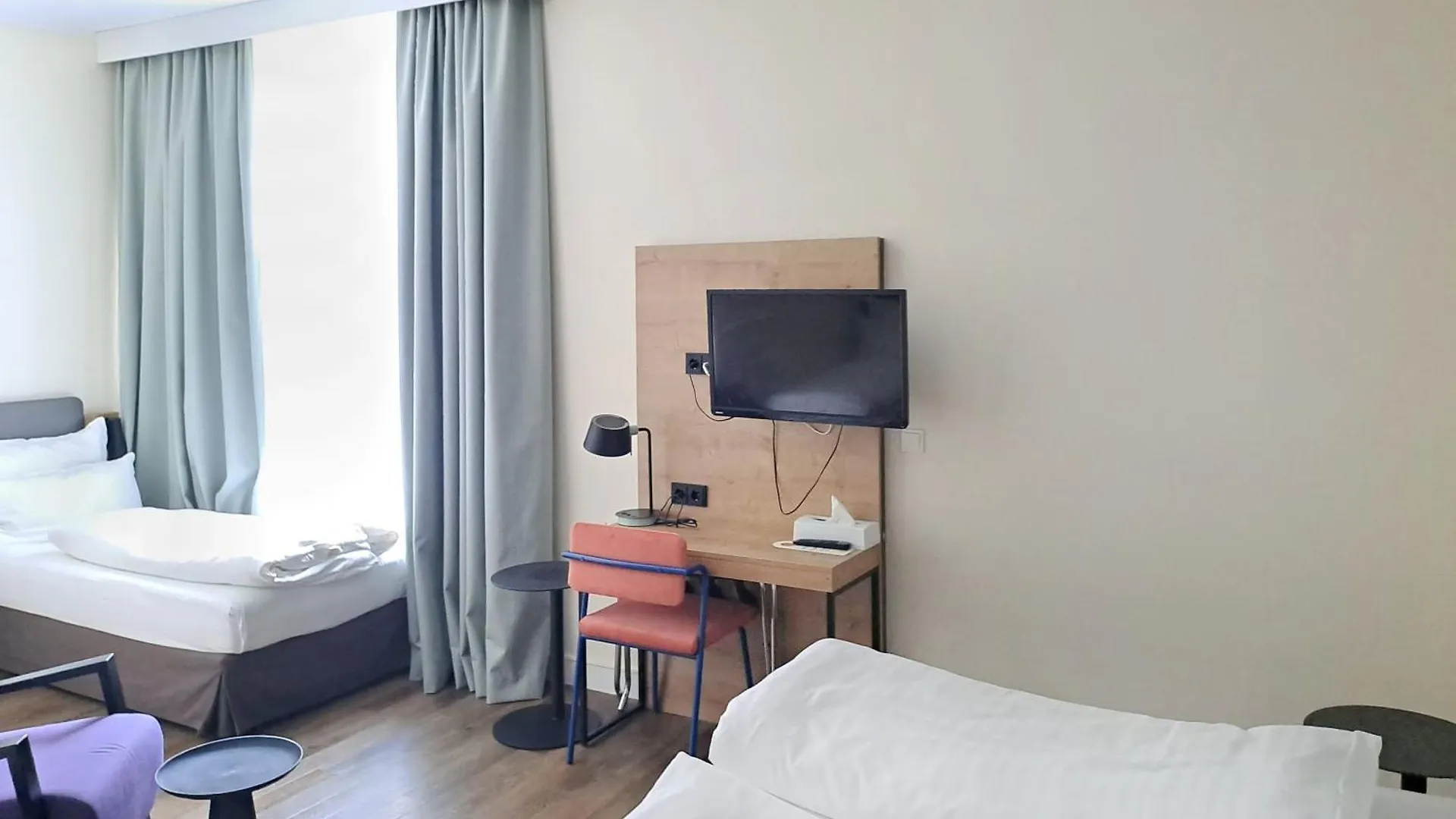 Garner Hotel Berlin - Schoeneberg By Ihg
