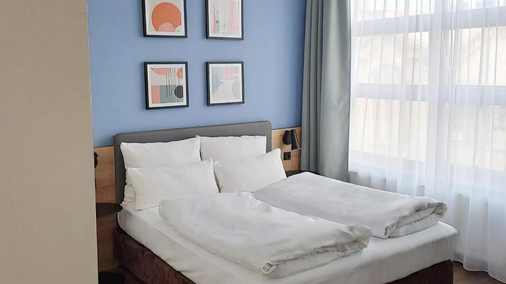 Garner Hotel Berlin - Schoeneberg By Ihg