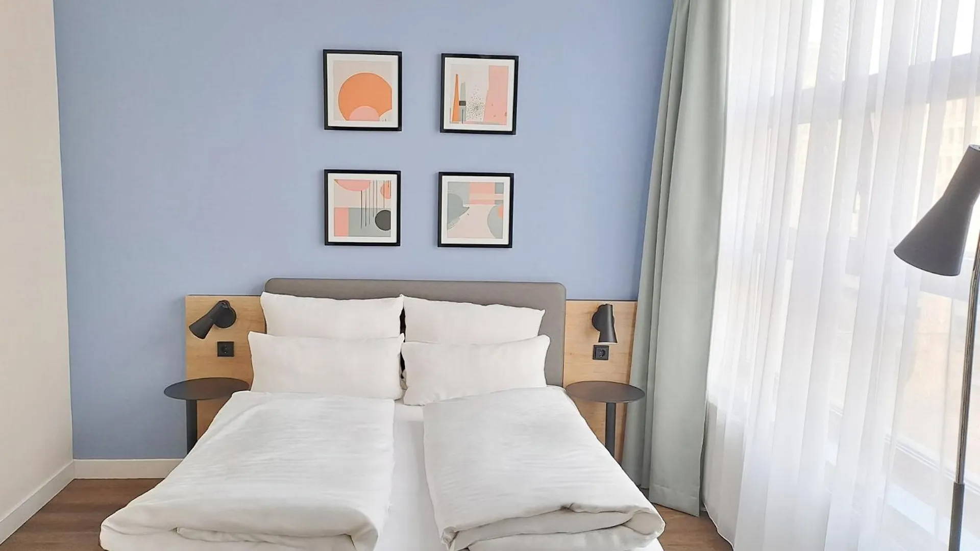 Garner Hotel Berlin - Schoeneberg By Ihg