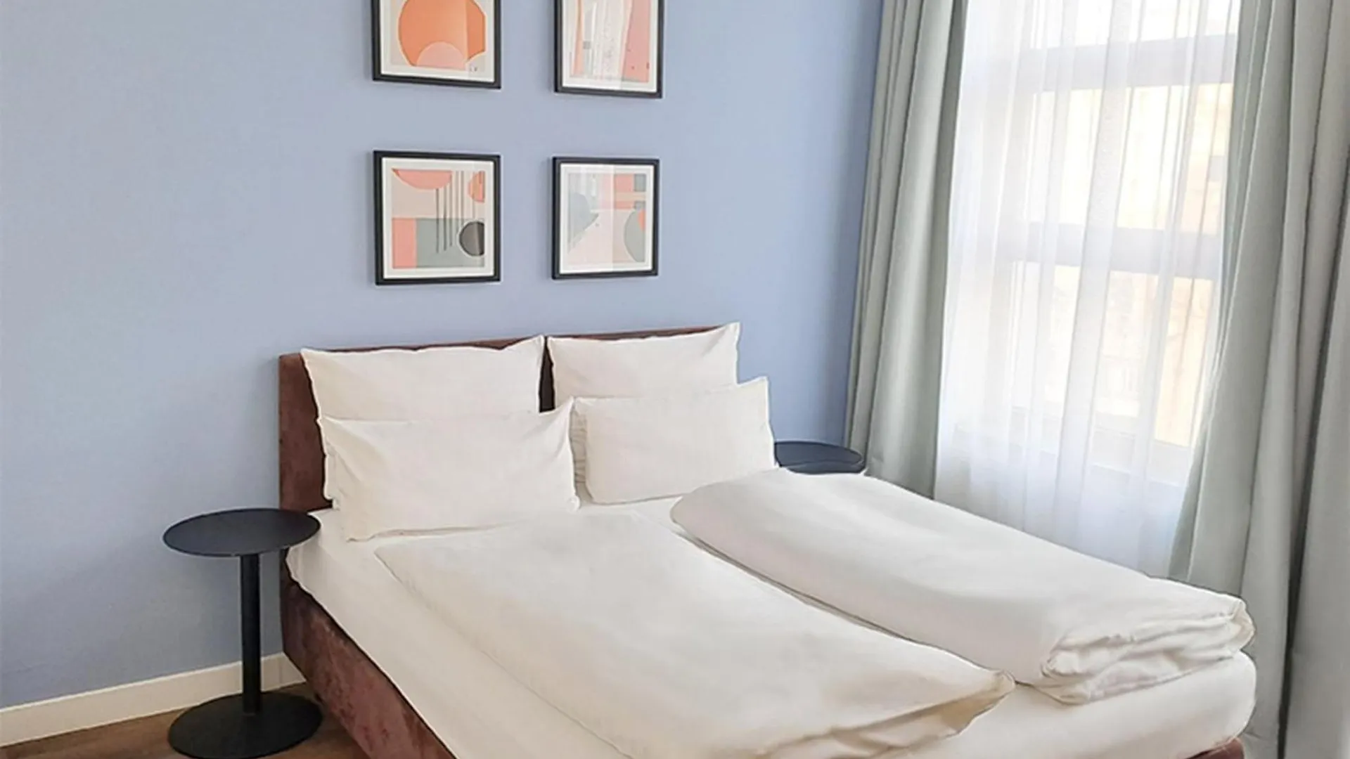 Garner Hotel Berlin - Schoeneberg By Ihg