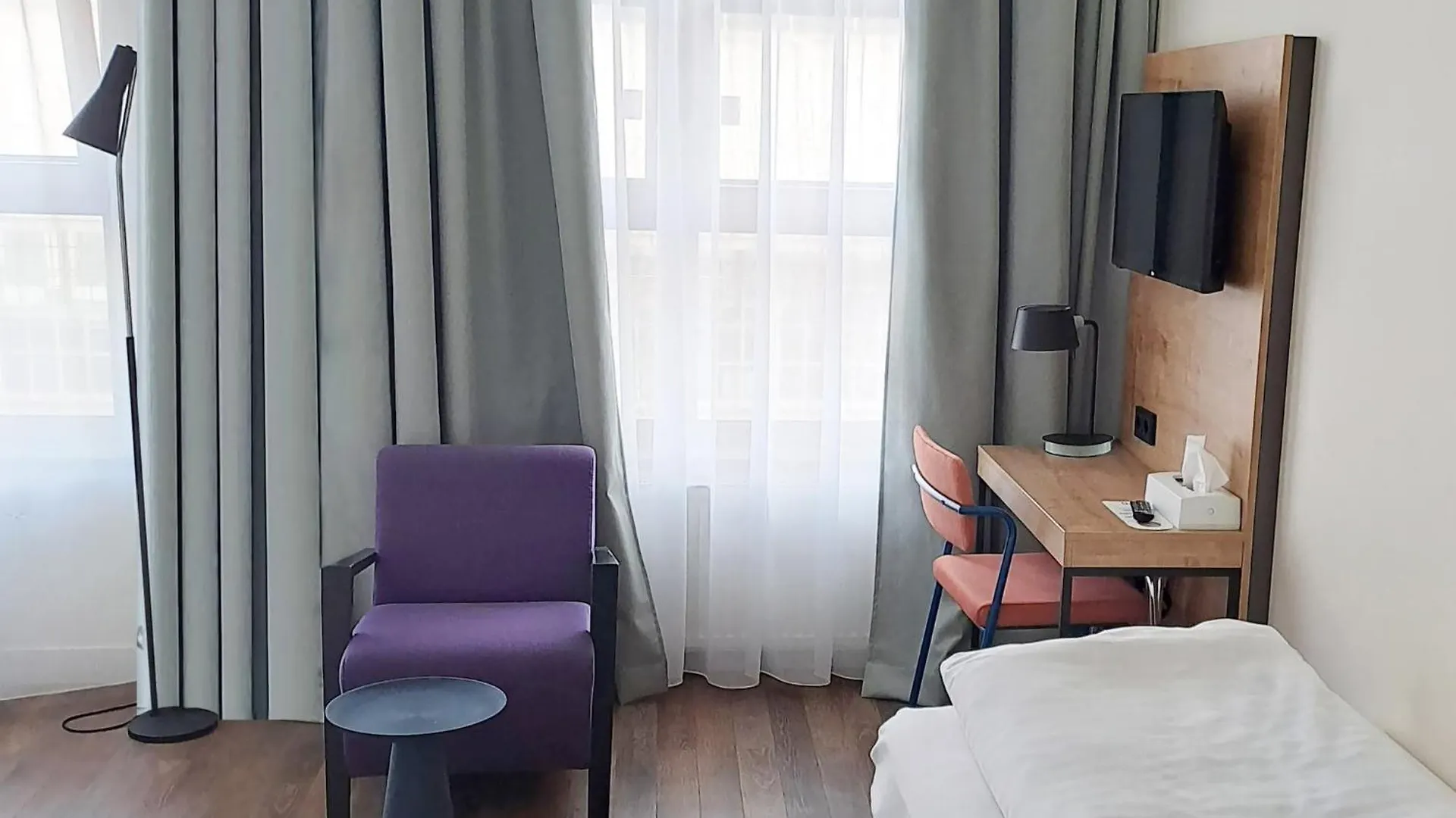 Garner Hotel Berlin - Schoeneberg By Ihg Alemania
