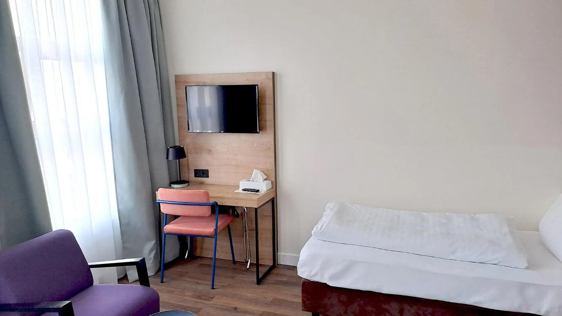 Garner Hotel Berlin - Schoeneberg By Ihg 3*,  Germany