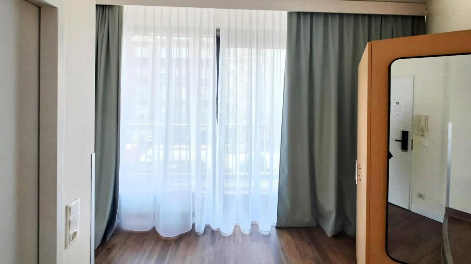 ***  Garner Hotel Berlin - Schoeneberg By Ihg Germany