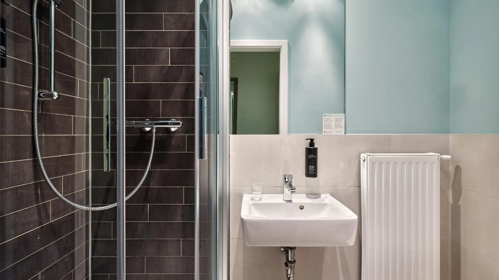 Garner Hotel Berlin - Schoeneberg By Ihg