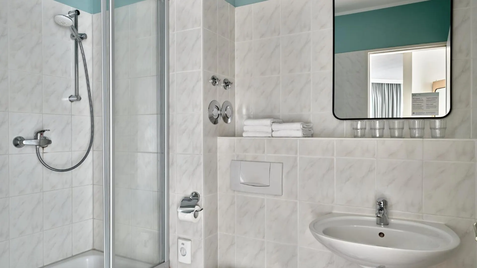 Garner Hotel Berlin - Schoeneberg By Ihg