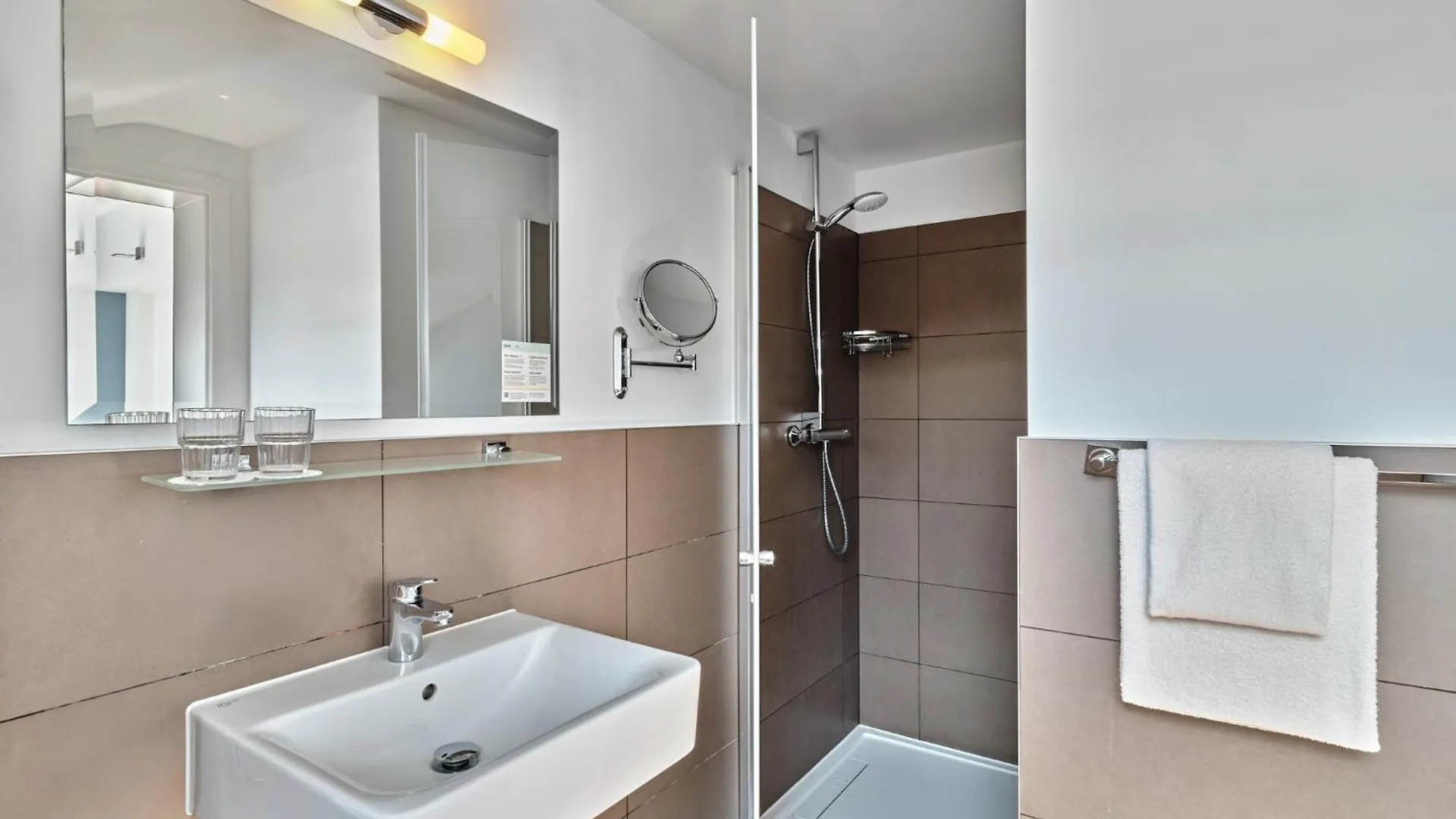 Garner Hotel Berlin - Schoeneberg By Ihg Γερμανία