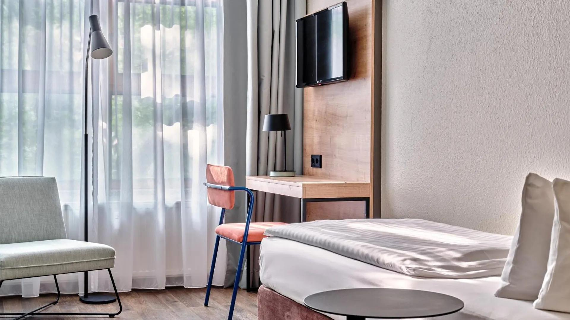 Garner Hotel Berlin - Schoeneberg By Ihg
