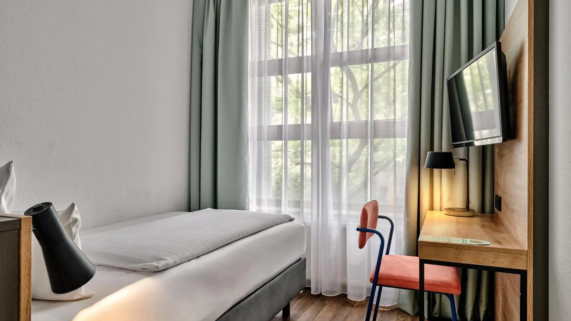 Garner Hotel Berlin - Schoeneberg By Ihg