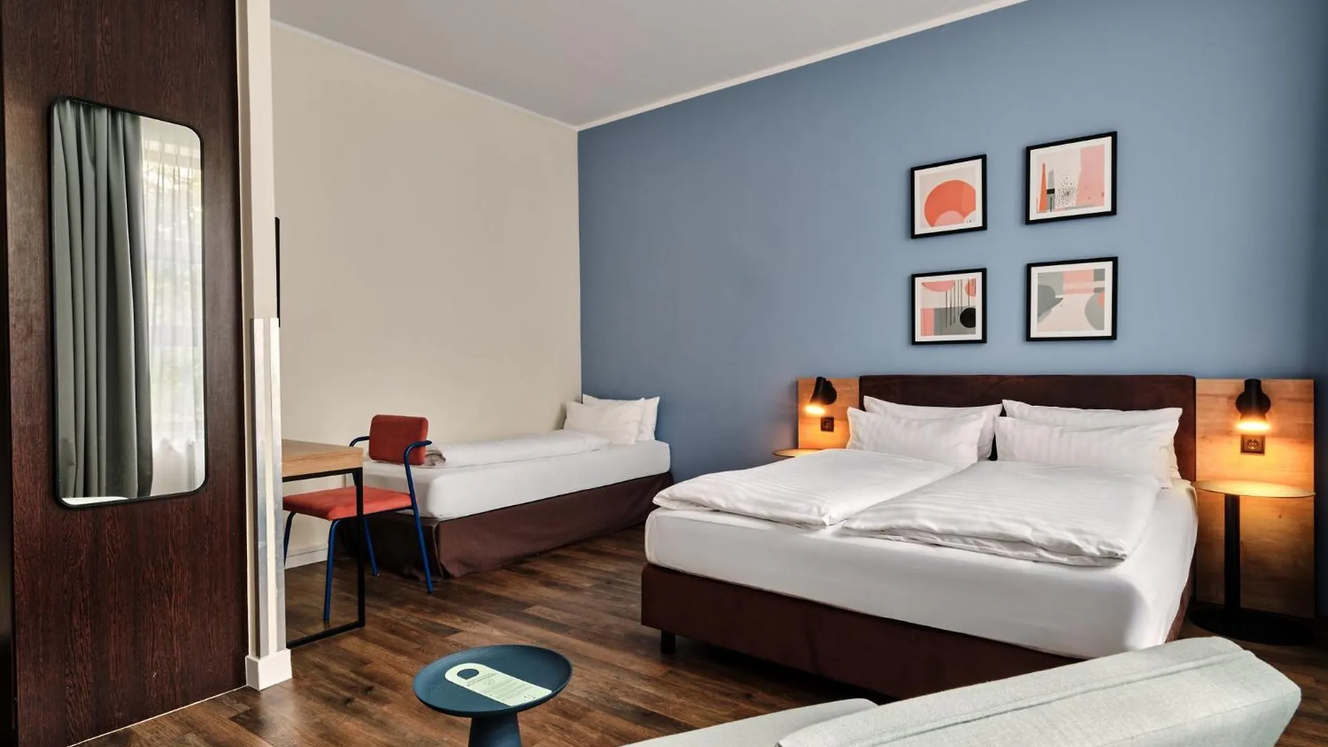 Garner Hotel Berlin - Schoeneberg By Ihg Γερμανία