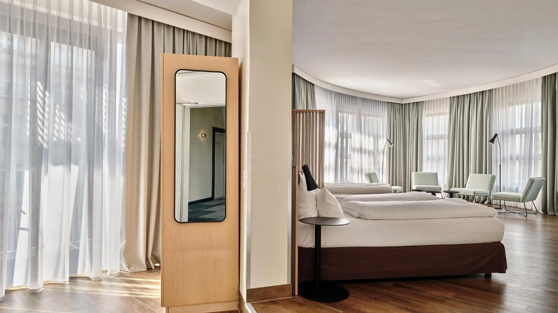 Garner Hotel Berlin - Schoeneberg By Ihg
